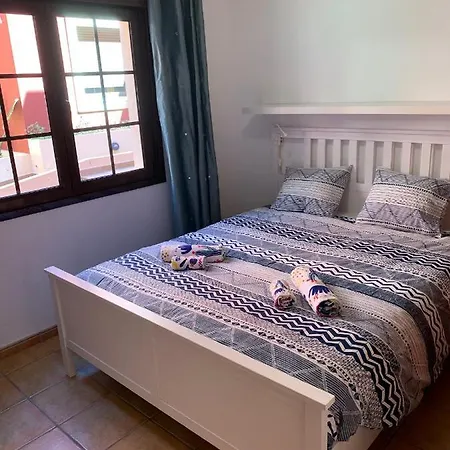 Casa Achille * El Cotillo (Fuerteventura)