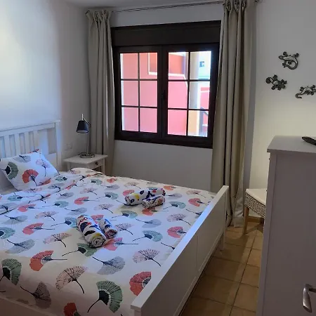 アパート Casa Achille Cotillo