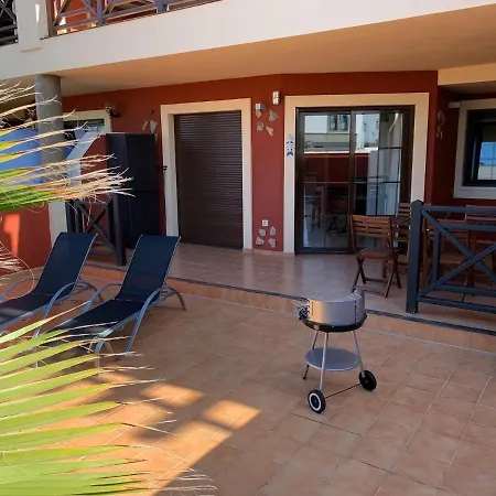 Casa Achille * El Cotillo (Fuerteventura)