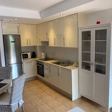 Casa Achille Апартаменты