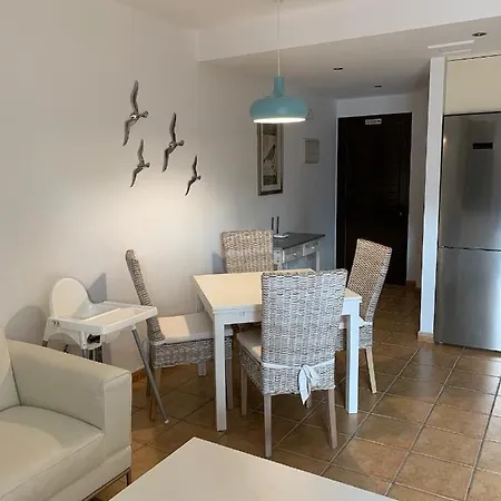 Casa Achille Appartement