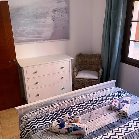 Casa Achille * Cotillo