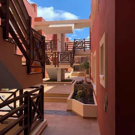 Appartement Casa Achille