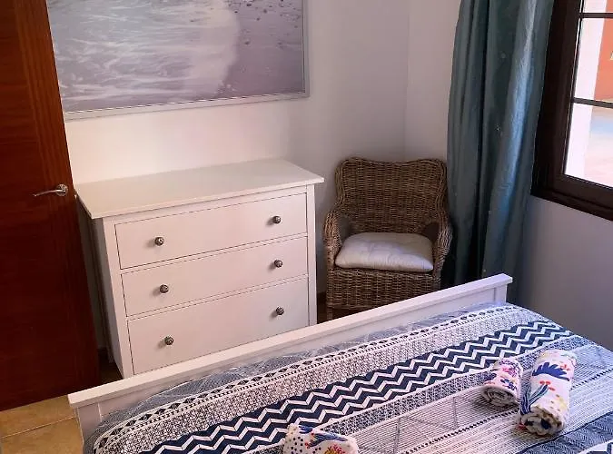 Casa Achille * Cotillo