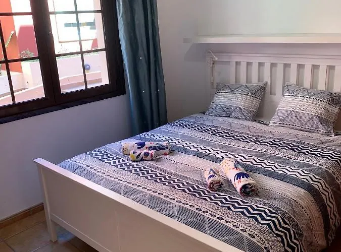 Casa Achille * Cotillo