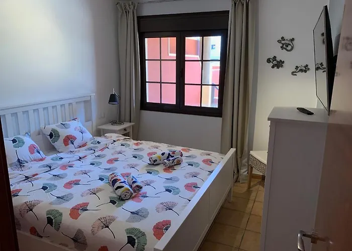 Daire Casa Achille Cotillo