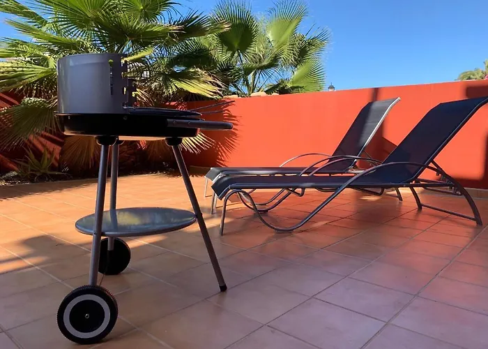 Daire Casa Achille Cotillo