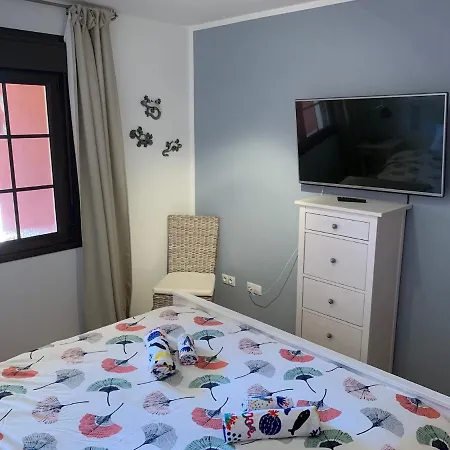 Appartement Casa Achille *