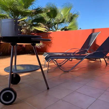 Appartement Casa Achille Cotillo